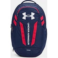 Рюкзак UNDER ARMOUR Hustle 5.0 Backpack 29L 16x51x32 см