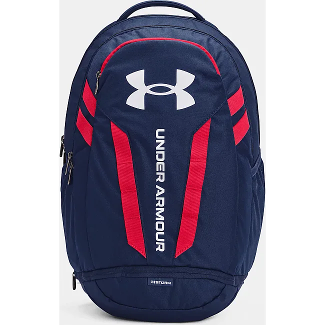 Рюкзак UNDER ARMOUR Hustle 5.0 Backpack 29L 16x51x32 см