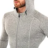 Спортивная кофта
 на молнии с капюшоном SP-SPORT
 LD-1006-GR