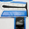 Боксерские перчатки Leone GN208 ICONIC Blue (бинты 4м. в комплекте)
