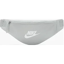 Сумка на пояс Nike NK HERITAGE S WAISTPACK 1L сірий 28 x 8 x 13 см
