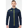 Куртка тренировочная champ 2.0 JAKO 9320-93