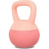 Гиря мягкая SP-SPORT
 SOFT KETTLEBELL FI-0122-4 вес 4кг (Розовый)