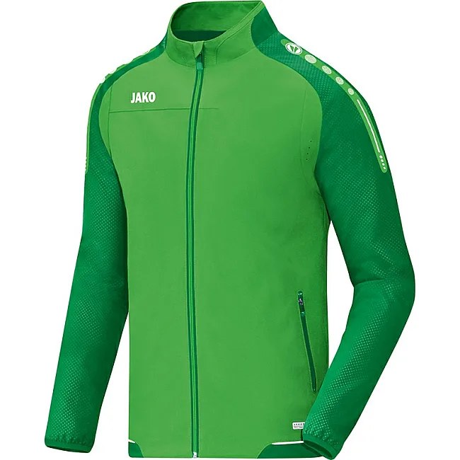 Куртка спортивна champ JAKO 9817-22