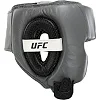 Шлем для бокса в мексиканском стиле
 кожаный UFC PRO Training UHK-69958 S