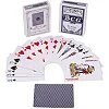 Набор для покера в пластиковом кейсе Poker game set Poker game set SP-SPORT
 300S-A 300 фишек