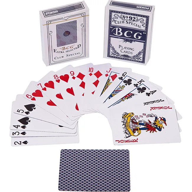 Набор для покера в пластиковом кейсе Poker game set Poker game set SP-SPORT
 300S-A 300 фишек