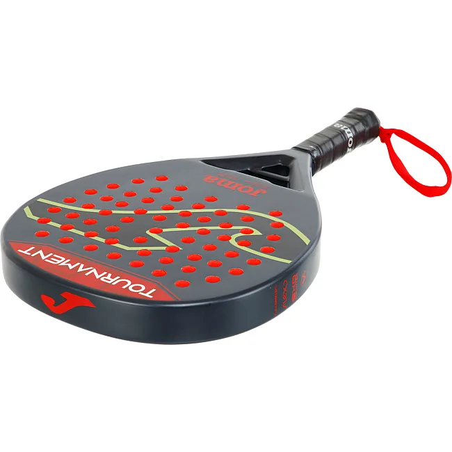Ракетка для падел-тенниса Padel JOMA
 TOURNAMENT 401185-106