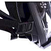 Маска полнолицевая для подводного плавания и снорклинга ZELART

 M501L (Серый-черный)