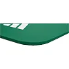 Коврик для фитнеса Adidas Fitness Mat темно-зеленый 183 х 61 х 1 см