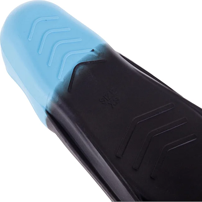 Короткі ласти для тренувань
 CIMA PL-6090-01
 30-44 (Чорний-синій)