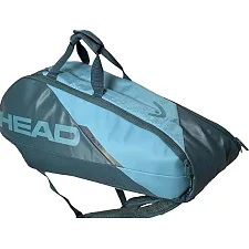 Чохол для тенісних ракеток Head Tour Racquet Bag M CB