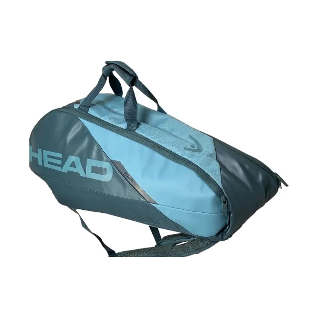 Чохол для тенісних ракеток Head Tour Racquet Bag M CB