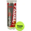 Мячи для падел тенниса TELOON PADEL CLUB WZPA818003-TRAIN TP-6163 3шт
