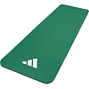Коврик для фитнеса Adidas Fitness Mat темно-зеленый 183 х 61 х 1 см