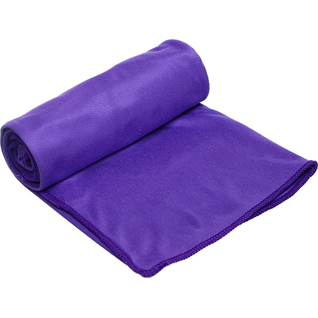 Спортивное полотенце
 антибактериальное ANTIBACTERIAL TOWEL 4MONSTER
 T-ECT-50 30x50см (Фиолетовый)