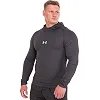 Лонгслив компрессионный спортивный мужской с капюшоном UNDER ARMOUR 9304