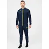 Куртка тренировочная champ 2.0 JAKO 9320-93