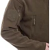 Тактическая куртка
 флисовая SP-SPORT

 TY-160 см
 см
9 (Оливковый)