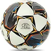 Футбольний м'яч
 BALLONSTAR CRYSTAL BC-8166 №5 PU (Білий-блакитний)