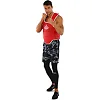 Жилет защитный для тхэквондо двусторонний BOXER 2038