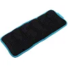 Розпродаж! Обтяжувачі для ніг та рук ZELART FI-2502-3 2x1,5кг (Жовтий)