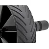 Колесо для печати Adidas Ab Wheel черный D18 см