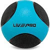 М'яч медбол

 LiveUp LP8112-7 7кг