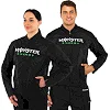 Мотокуртка с аэродинамическим горбом MONSTER MS-5528-G
