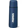 Термос Primus VACUUM BOTTLE 0.75L, темно-синій