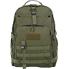 Штурмовий тактичний рюкзак SILVER KNIGHT TY-043 45х30х15см 21л (Хакі)