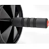 Колесо для печати Adidas Ab Wheel черный D18 см