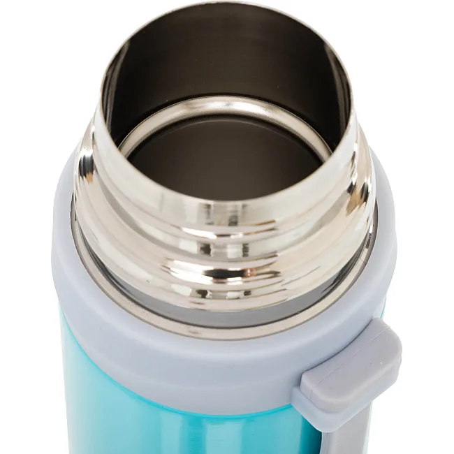 Термос
 маленький MY FASHION STYLE SP-SPORT
 LTX-2486W-1 350мл (Белый)