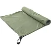 Спортивное полотенце из микрофибры в чехле EVA CASE SPORTS TOWEL 4MONSTER T-ETD-135 70х135см (Красный)