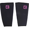 Защита голени для тяжелой атлетики CALF SUPPORT EZOUS CR
SFIT A-08 2шт (Черный)