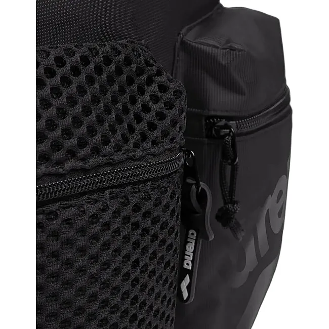Рюкзак Arena ONE GO BACKPACK 30L черный 45х31х18 см