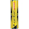 Воланы для бадминтона нейлоновые 6штук CARLTON TE900 DLC1BSAP0140 см
желтый (Желтый)