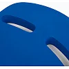 Доска для плавания Speedo KICK BOARD AU синий, оранжевый 28x43x3,5 см