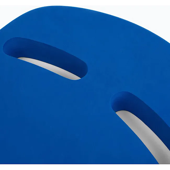 Доска для плавания Speedo KICK BOARD AU синий, оранжевый 28x43x3,5 см