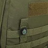 Штурмовий тактичний рюкзак SILVER KNIGHT TY-043 45х30х15см 21л (Хакі)