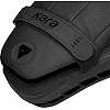 Лапы боксерские RDX F6 KARA Matte Black