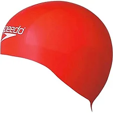Шапочка для плавания Speedo AQUA V CAP AU