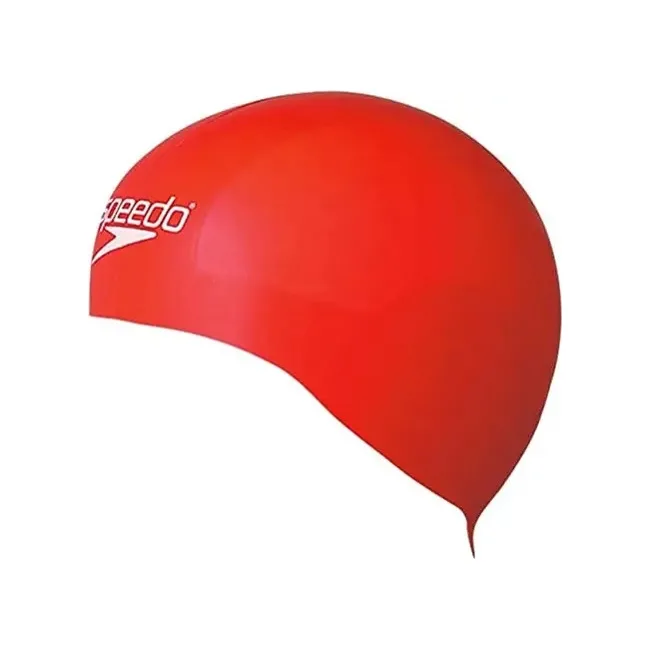 Шапочка для плавания Speedo AQUA V CAP AU
