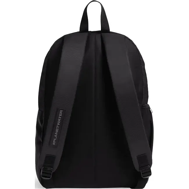 Рюкзак Arena ONE GO BACKPACK 30L черный 45х31х18 см