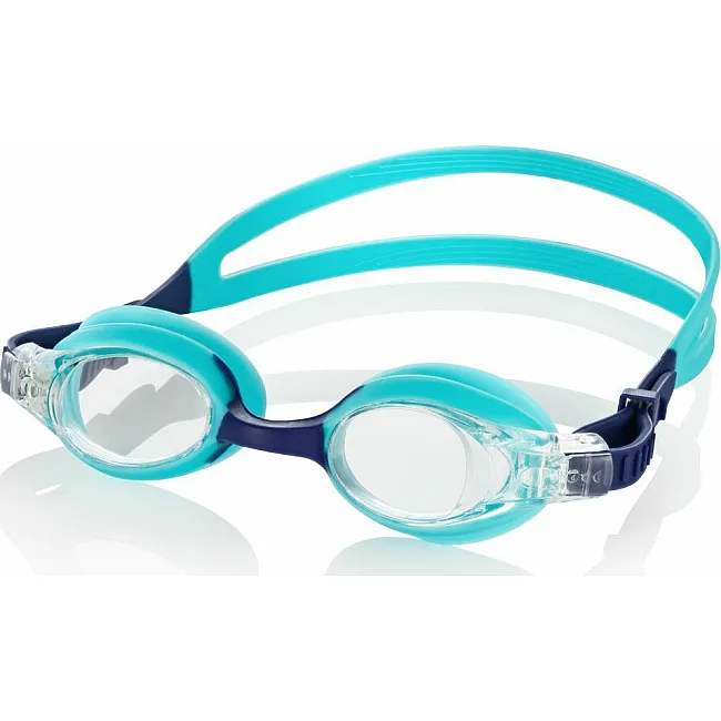 Очки для плавания детские Aqua Speed AMARI