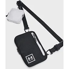 Сумка спортивная UNDER ARMOUR Loudon Crossbody SM 12х18х1,5 см