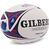 Регбійний м'яч
 дитячий MIDI GILBERT R-6584-9
 2