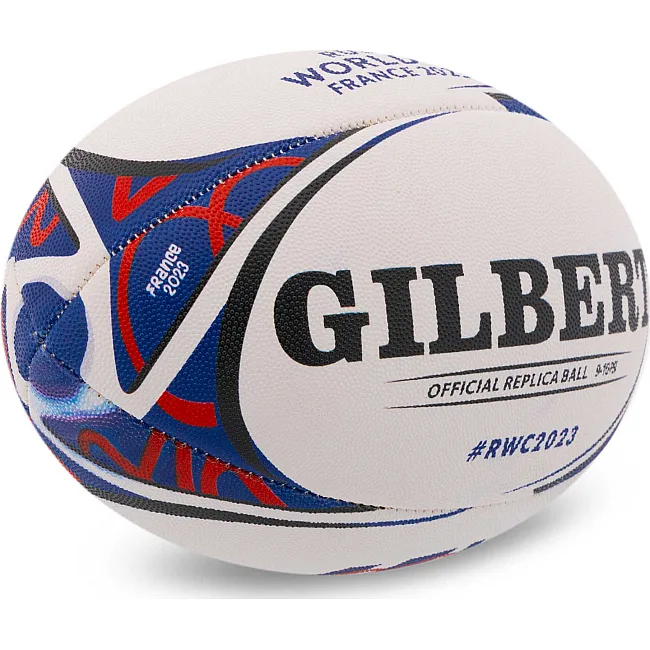 Регбійний м'яч
 дитячий MIDI GILBERT R-6584-9
 2