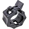 Замки швидкознімні для грифа Lock-Jaw PRO ZELART
 CL-24 2шт діаметр-50мм