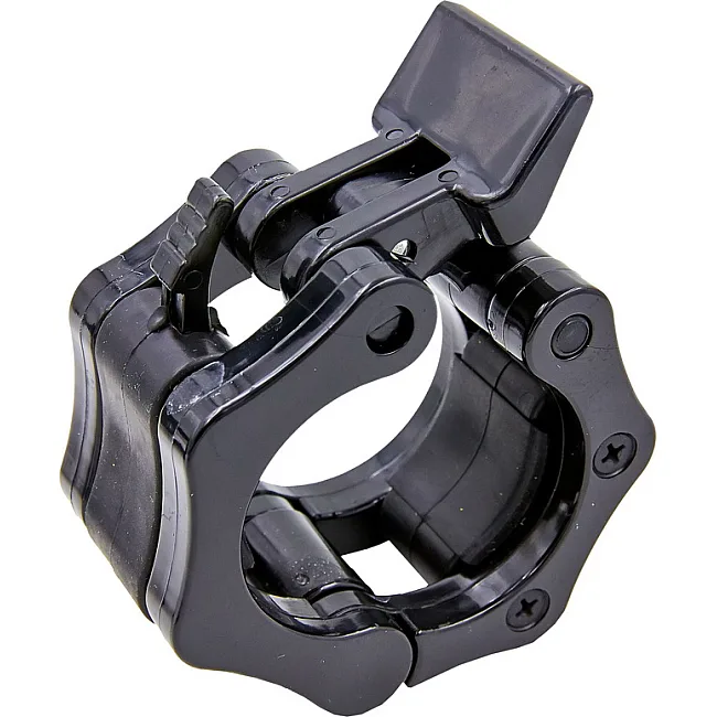 Замки швидкознімні для грифа Lock-Jaw PRO ZELART
 CL-24 2шт діаметр-50мм